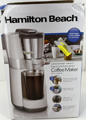 Hamilton beach 42500 - beach,